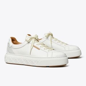 Tory Burch Ladybug Sneaker